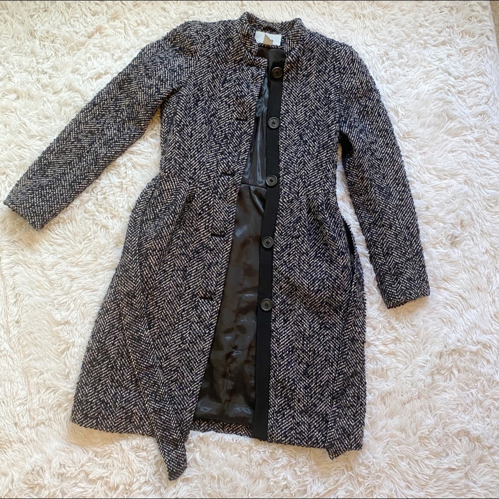 H&M Adorable Fitted Jacket